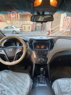 هیوندای سەنتافی